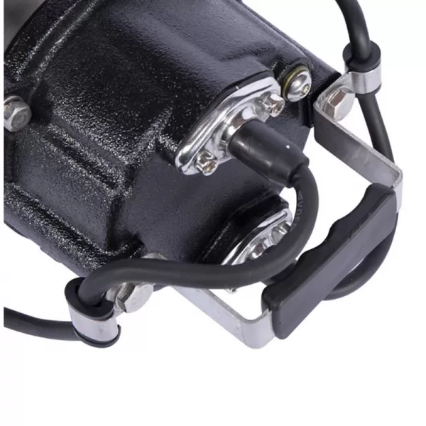 Ponorné čerpadlo na odpadní vodu 750W XTline XT122075