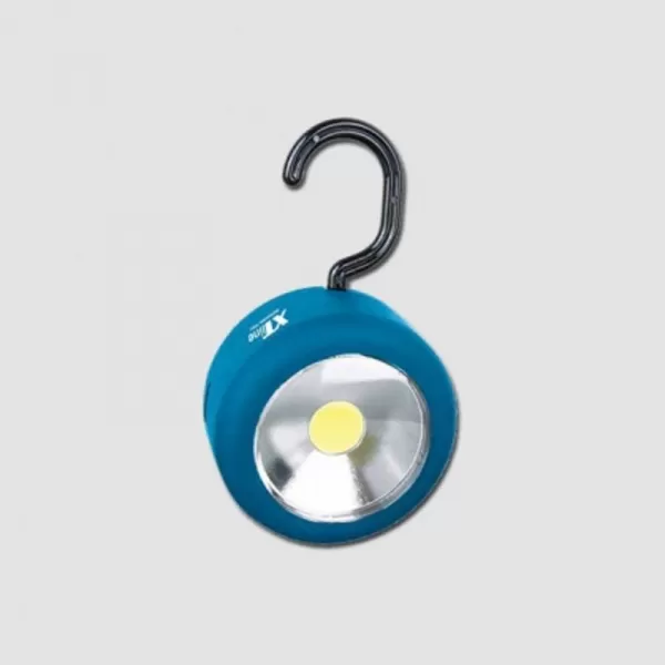 Svítilna LED Xtline COB 1W XT60057