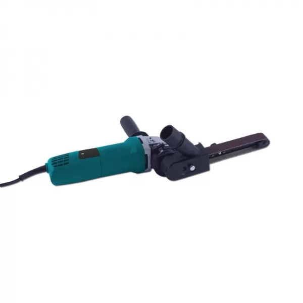Bruska pásová 1400W XTline XT105342