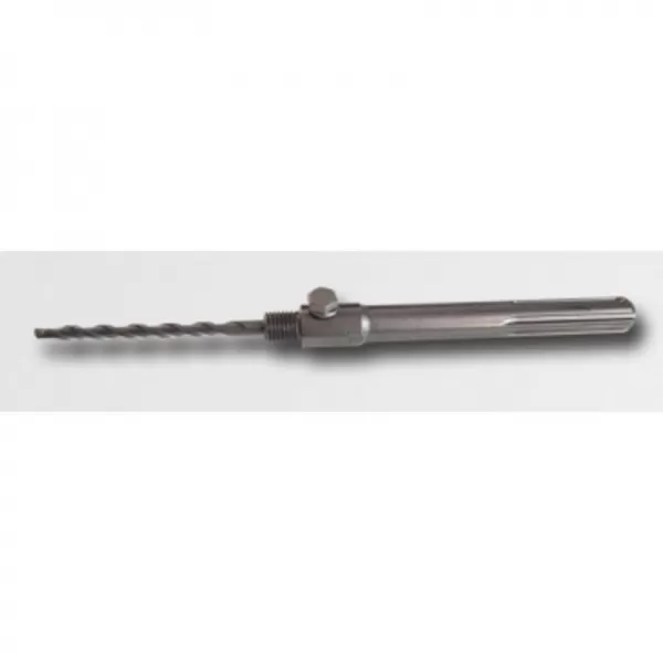 Upínací stopka 180mm SDSmax pro vrtací korunky Xtline XT1750180