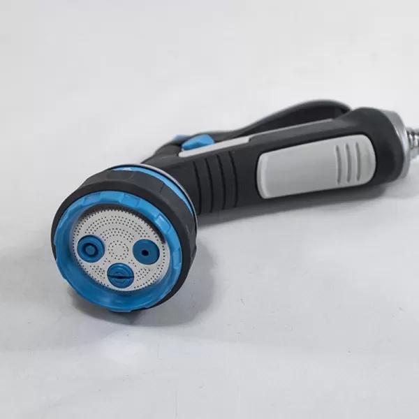 Rozstřikovač pistolový kovový Multi-jet AQUACRAFT XT960530