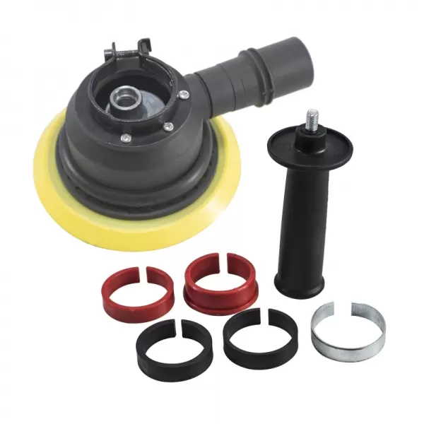 Nástavec na lěštění 150mm XTline XT105307