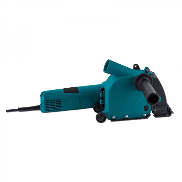 Nástavec na frézování drážek 115/125mm XTline XT105315