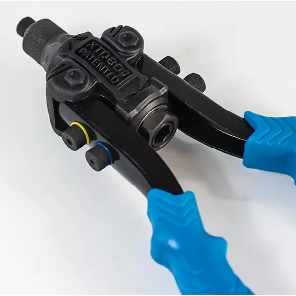 Nýtovací kleště 260mm Xtline XT0801