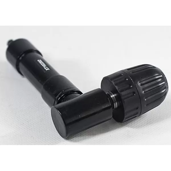 Úhlový nástavec 90° s sklíčidlem 0.8-10mm Xtline XT102202