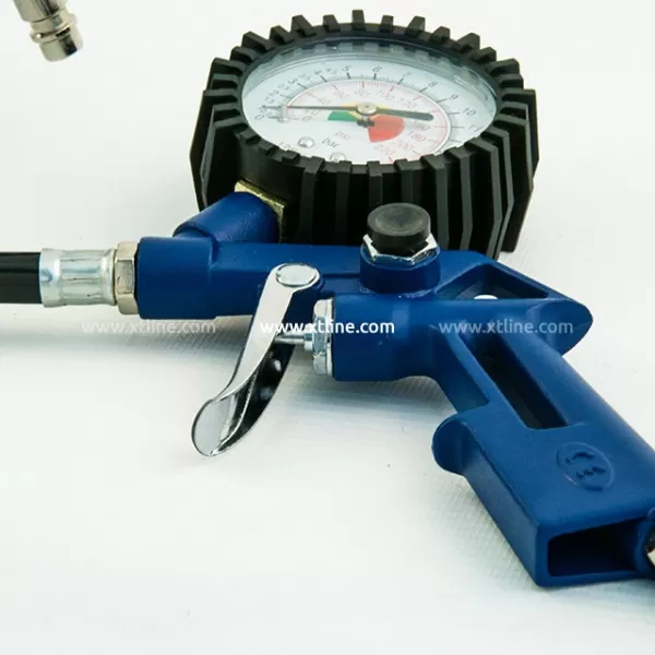 Souprava 5 dílů na kompresor XTline XT10065