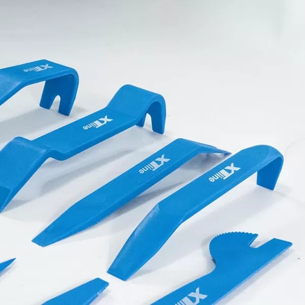 Sada pačidel k demontáži čalounění 11dílů Xtline XT50111