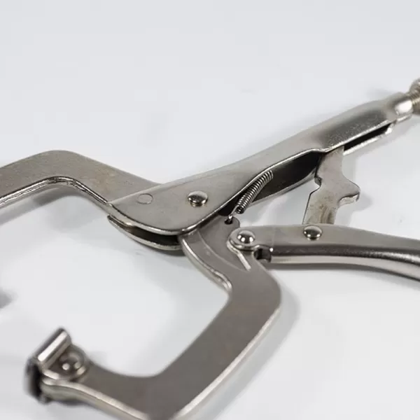 Kleště samosvěrné 280mm CR-MO XTline XT52065