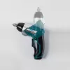 Aku šroubovák 3,6V Li-ion, se svítilnou 1500mAh příslušenství 55dílů XTline XT102106