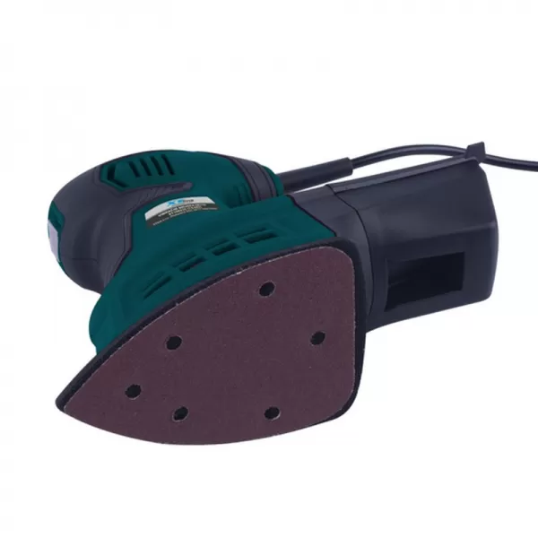 Vibrační bruska delta 200W XTline XT106235