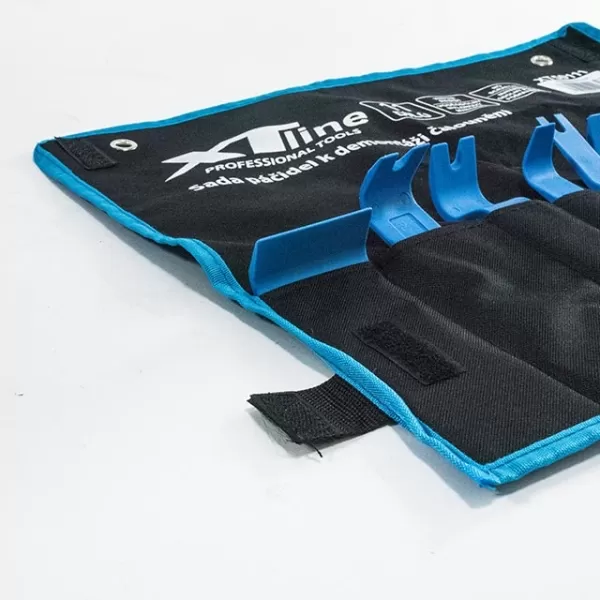 Sada pačidel k demontáži čalounění 11dílů Xtline XT50111