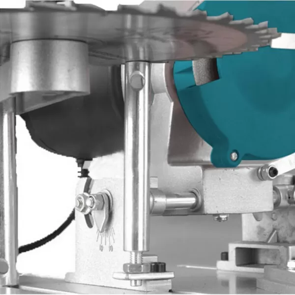 Bruska na pilové kotouče 110W XTline XT108803