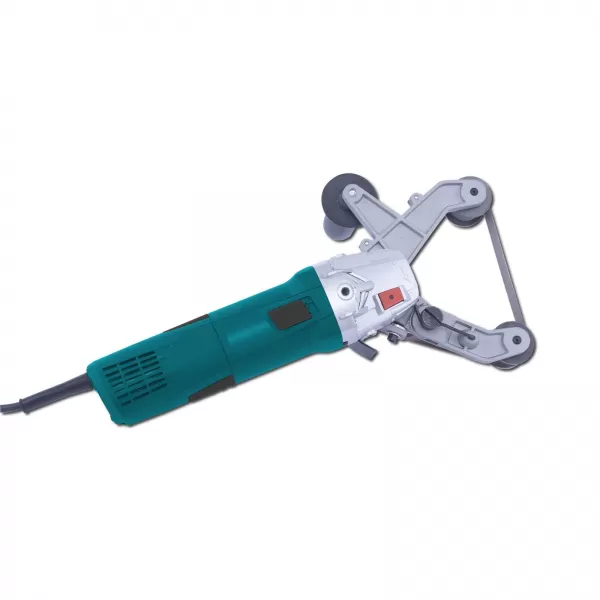 Bruska pásová na trubky 1400W XTline XT105337