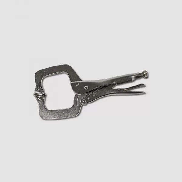 Kleště samosvěrné 280mm CR-MO XTline XT52065