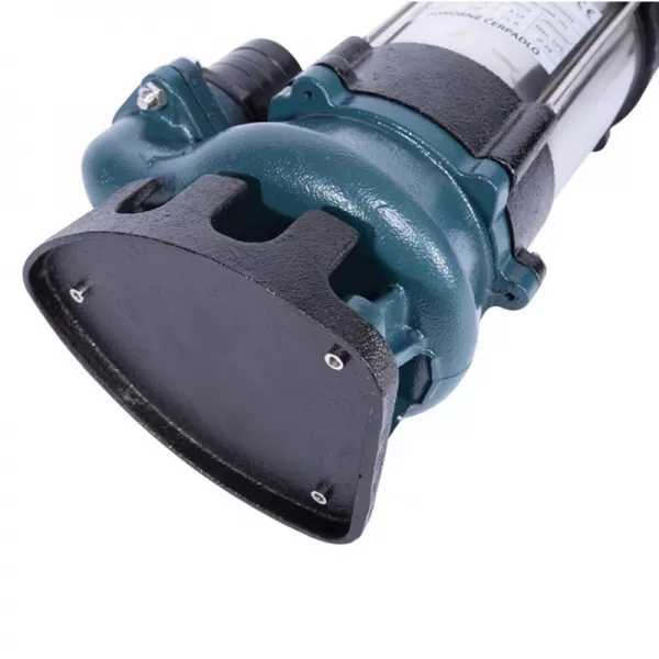 Ponorné čerpadlo na odpadní vodu 750W XTline XT122075