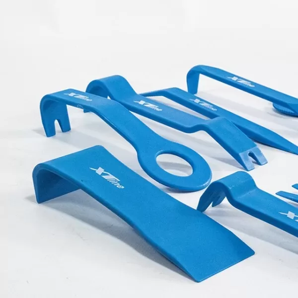 Sada pačidel k demontáži čalounění 11dílů Xtline XT50111