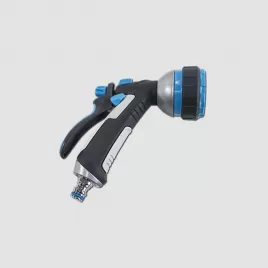 Rozstřikovač pistolový kovový Multi-jet AQUACRAFT XT960530