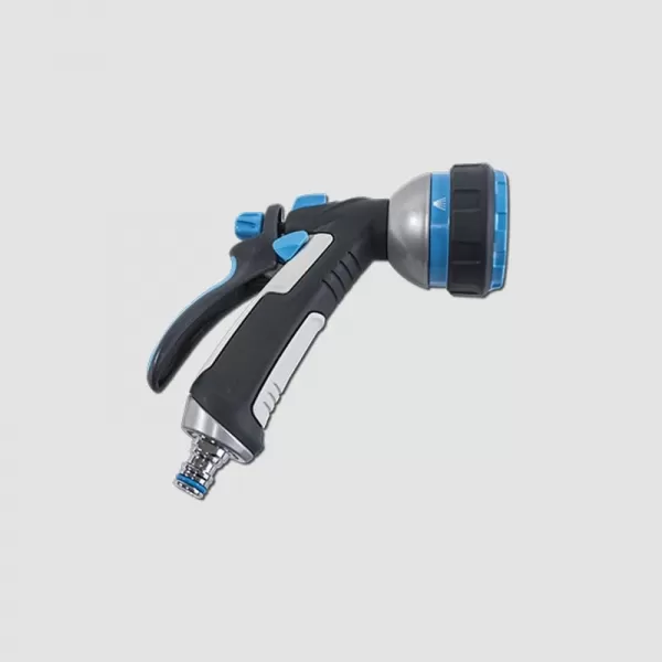 Rozstřikovač pistolový kovový Multi-jet AQUACRAFT XT960530