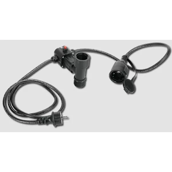 Pojistný vypínač k zahradnímu čerpadlu Xtline XT121250