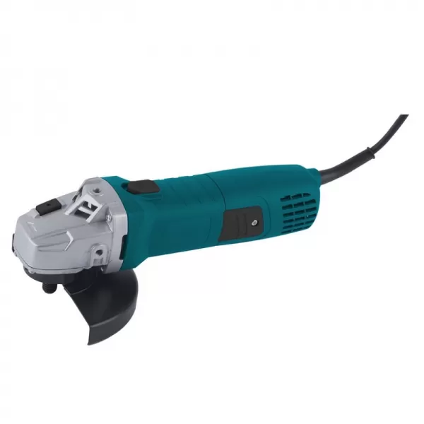 Úhlová bruska s regulací 125mm 1400W XTline XT105130