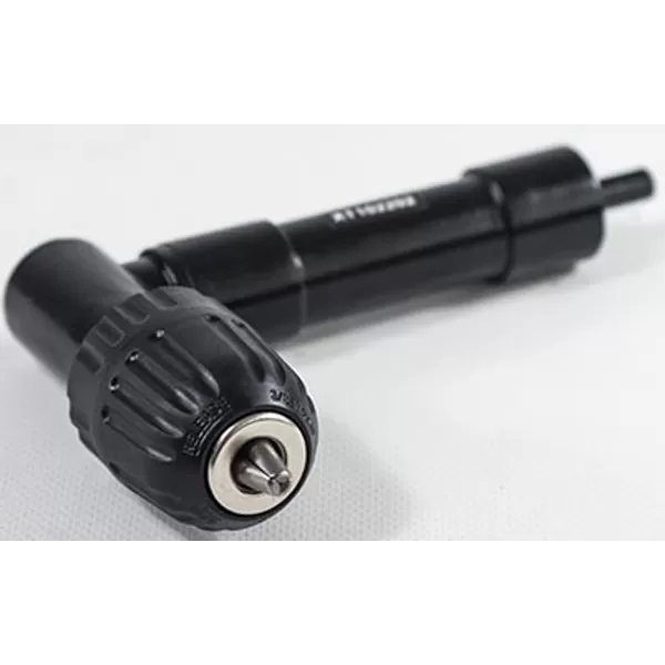 Úhlový nástavec 90° s sklíčidlem 0.8-10mm Xtline XT102202