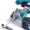 Aku kotoučová pila 165mm bezuhlíková 18V/bez aku XTline XT102845