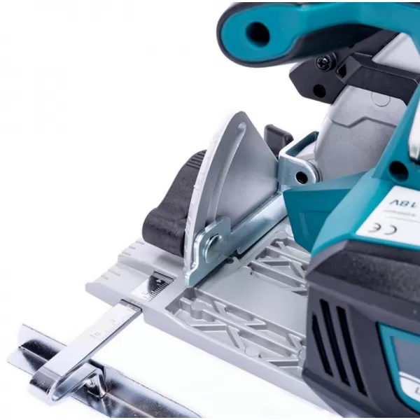 Aku kotoučová pila 165mm bezuhlíková 18V/bez aku XTline XT102845