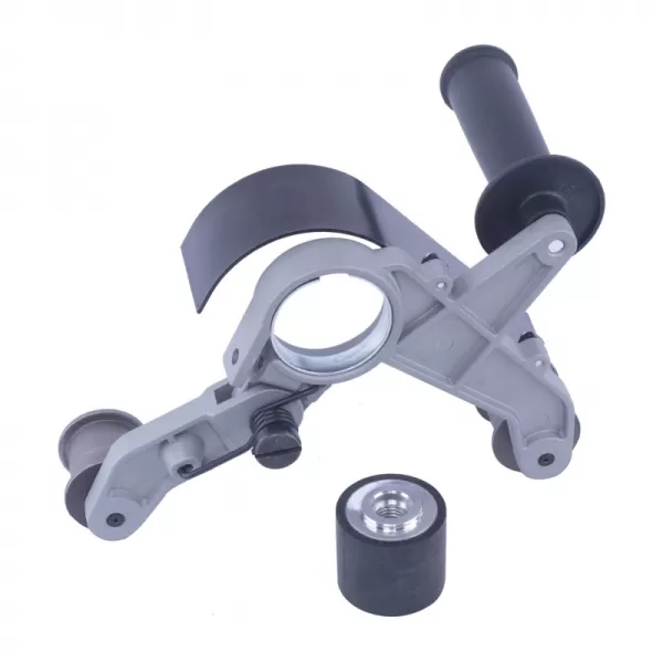 Nástavec na broušení trubek 30x533mm XTline XT105305