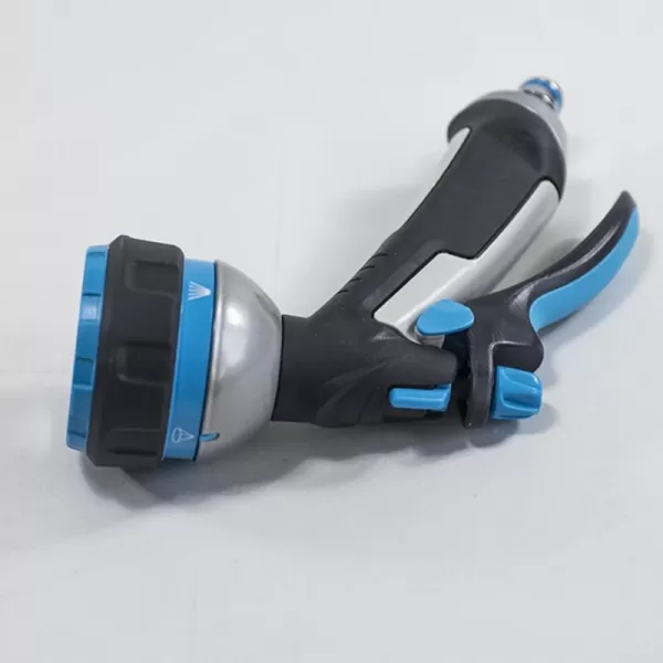 Rozstřikovač pistolový kovový Multi-jet AQUACRAFT XT960530