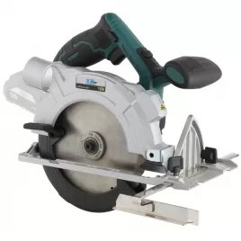 Aku kotoučová pila 18V, bez baterie XTline XT102745