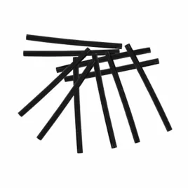 Lepicí tavné tyčinky černé 11x200mm (1kg) XTline XT10807