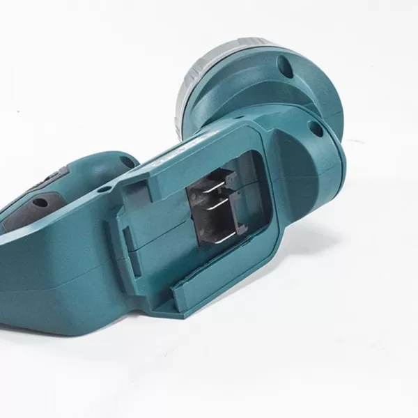 Aku svítilna LED 3W 18V/bez aku XTline XT102765