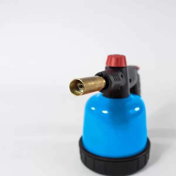 Plynová pájecí souprava 1,75kW XTline XT23525