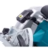 Aku kotoučová pila 165mm bezuhlíková 18V/bez aku XTline XT102845