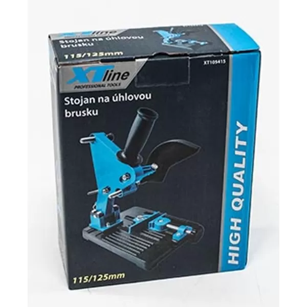 Stojan na úhlovou brusku 115,125mm XTline XT105415