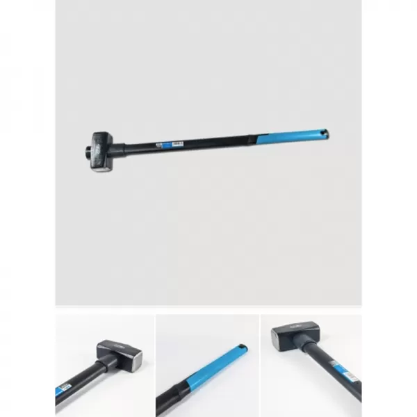 Palice 6000g sklolaminátová XTline XT063R