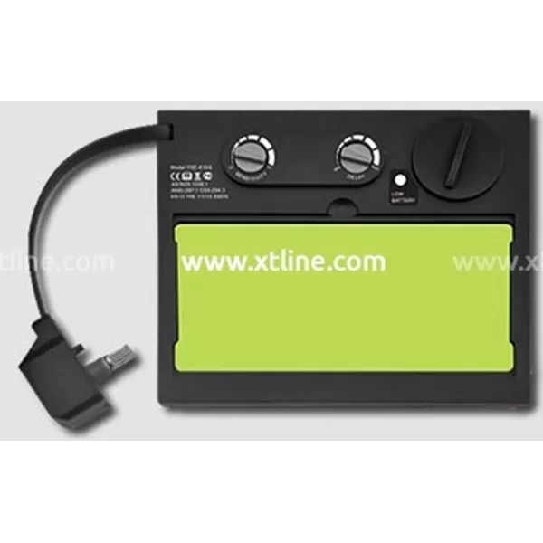 Náhradní elektronika k svářecí kukle Xtline XT5894