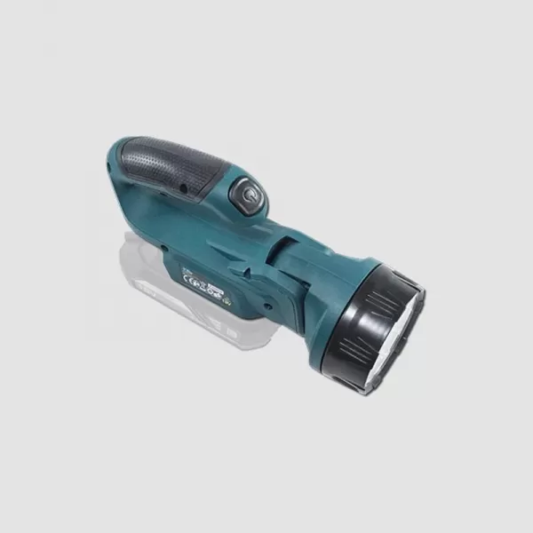 Aku svítilna LED 3W 18V/bez aku XTline XT102765