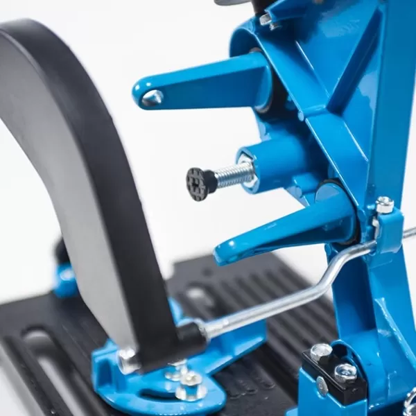 Stojan na úhlovou brusku 115,125mm XTline XT105415