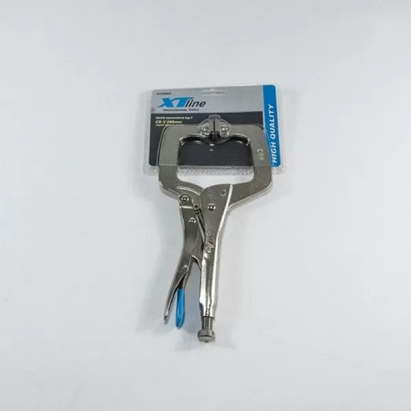 Kleště samosvěrné 280mm CR-MO XTline XT52065