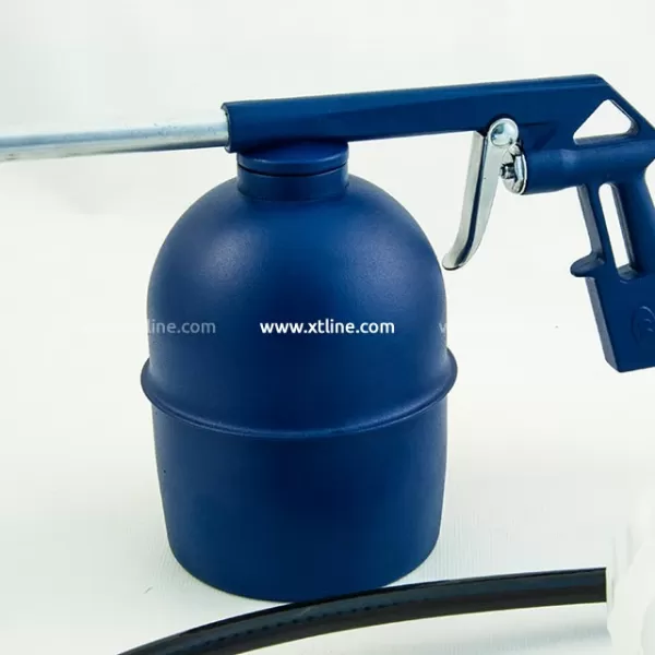 Souprava 5 dílů na kompresor XTline XT10065