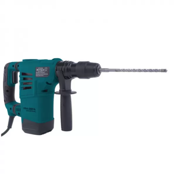Kombinované kladivo 1000W SDS PLUS 3,5J Xtline XT106040