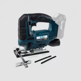 Aku přímočará pila 18V bez aku XTline XT102735