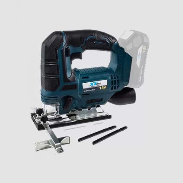 Aku přímočará pila 18V bez aku XTline XT102735