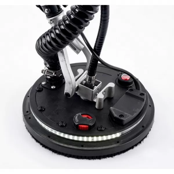 Bruska na sádrokartony 225mm, 710W XTline XT106322