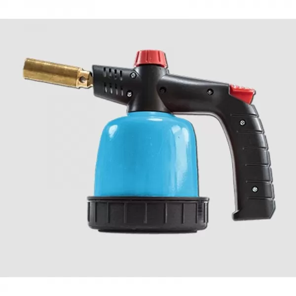 Plynová pájecí souprava 1,75kW XTline XT23525