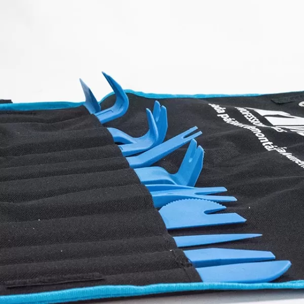 Sada pačidel k demontáži čalounění 11dílů Xtline XT50111