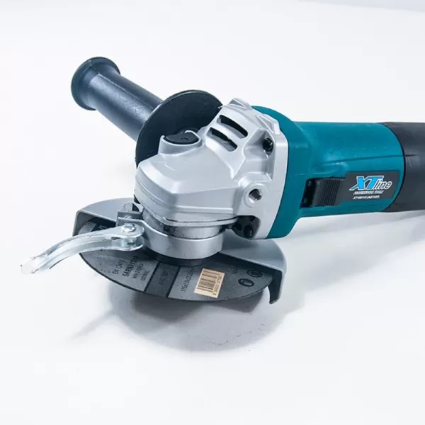 Úhlová bruska 115mm 720W XTline XT105115