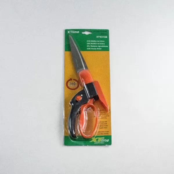Nůžky na trávu 350mm XTline XT93108