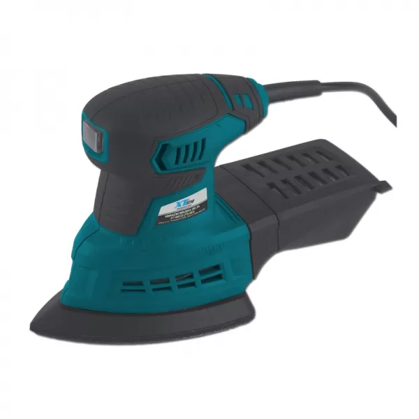 Vibrační bruska delta 200W XTline XT106235